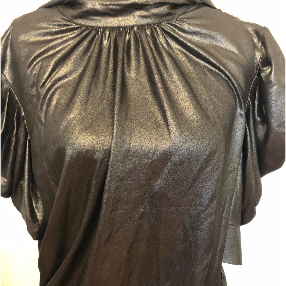 NVW blouse .